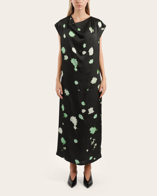 Dillia Sleeveless dress