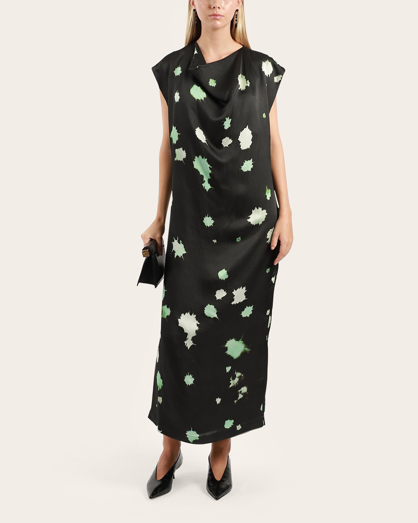 Dillia Sleeveless dress