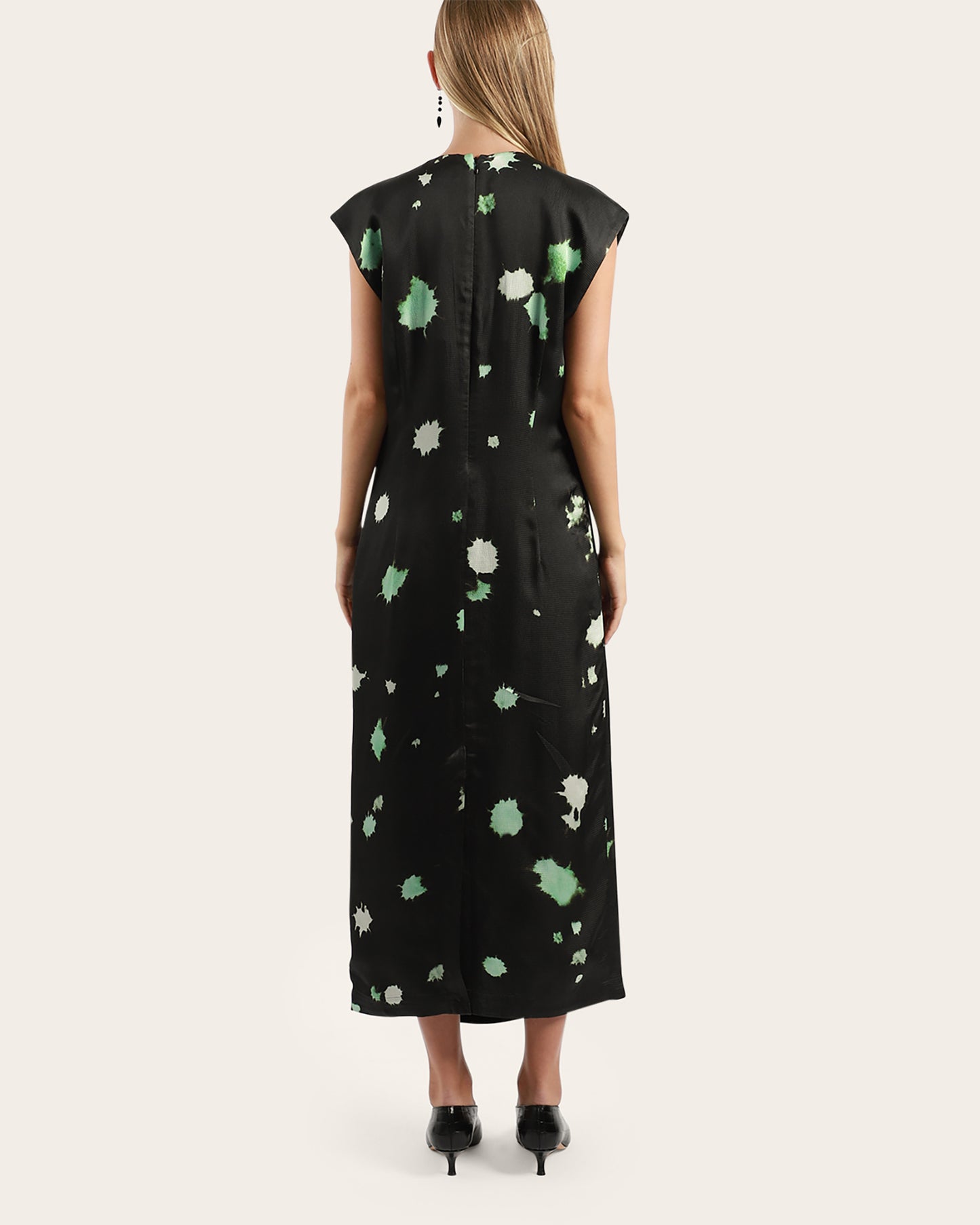 Dillia Sleeveless dress