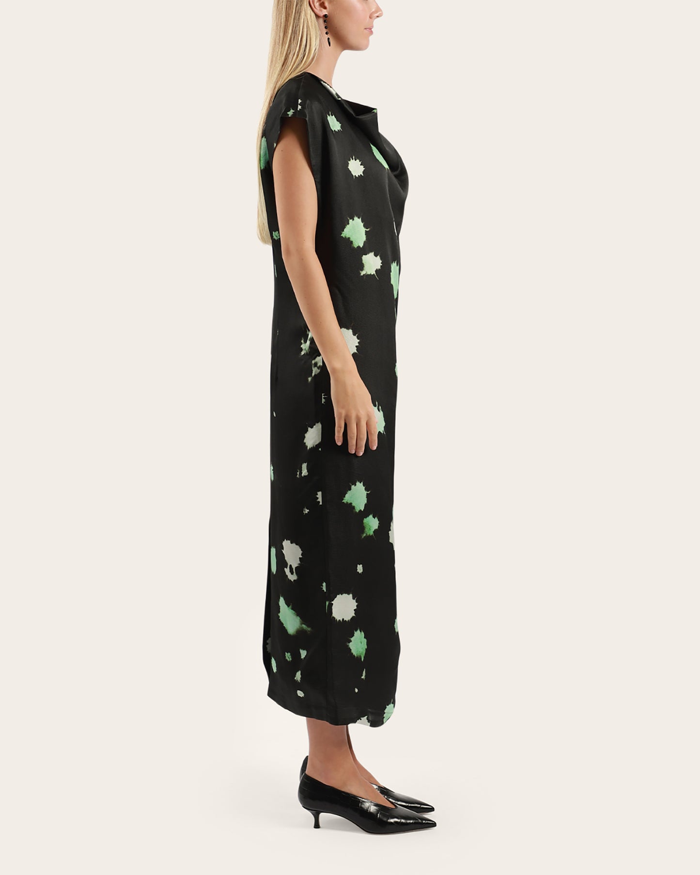 Dillia Sleeveless dress