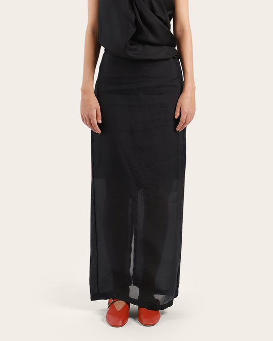 Double Layered Skirt