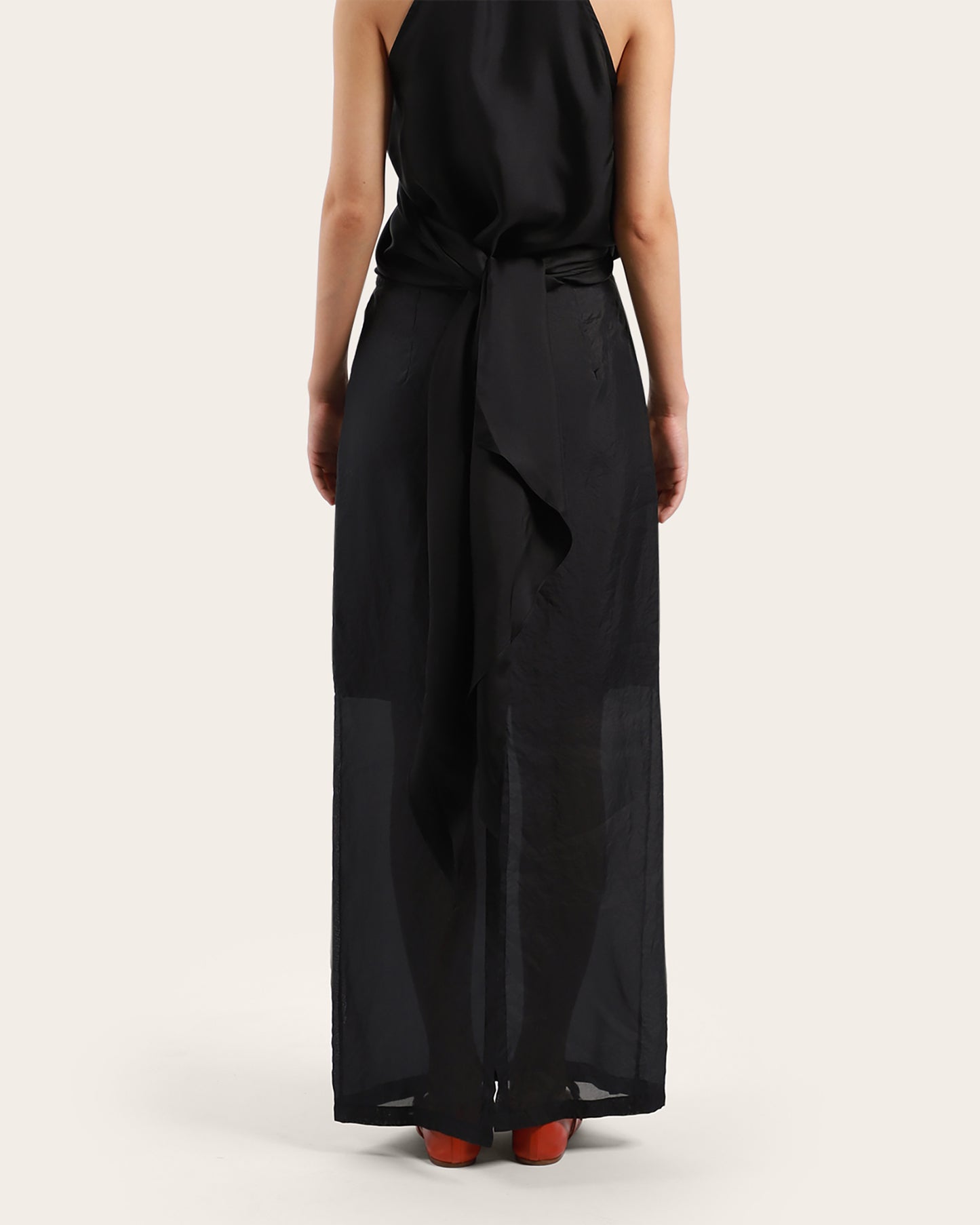 Double Layered Skirt