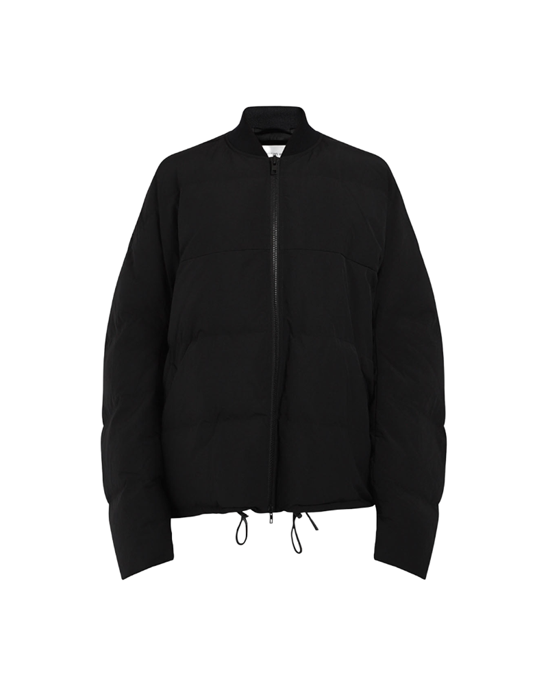 Jhadimo Puffer Jacket