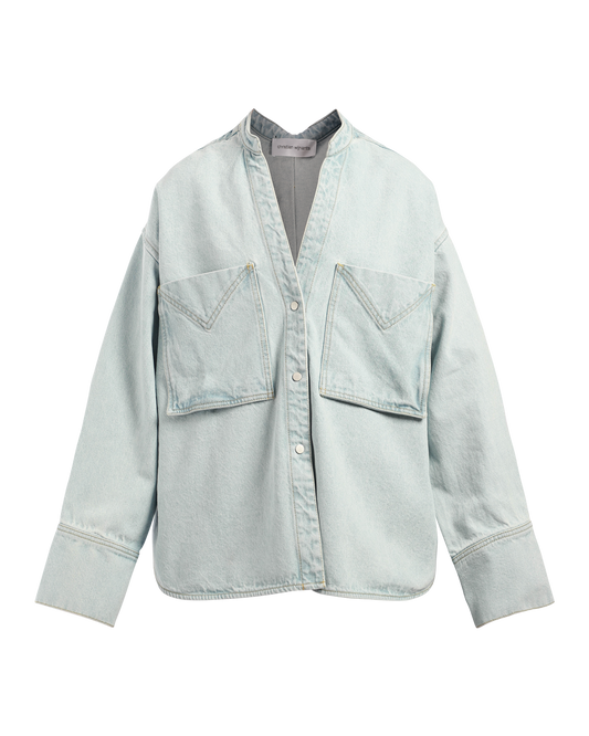 Tango Denim Shirt