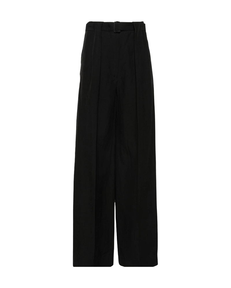 christian-wijnants-palesa-pleat-trousers-black