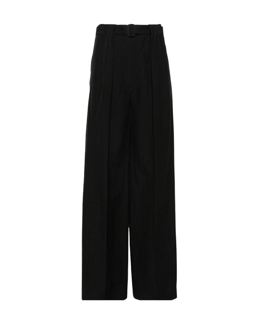 christian-wijnants-palesa-pleat-trousers-black