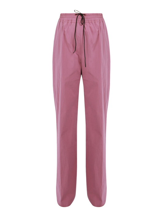 Picai Elastic Waist Trousers