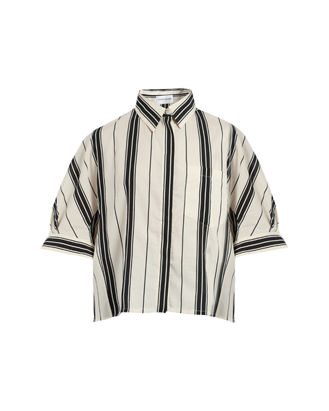 Taka Stripe Shirt