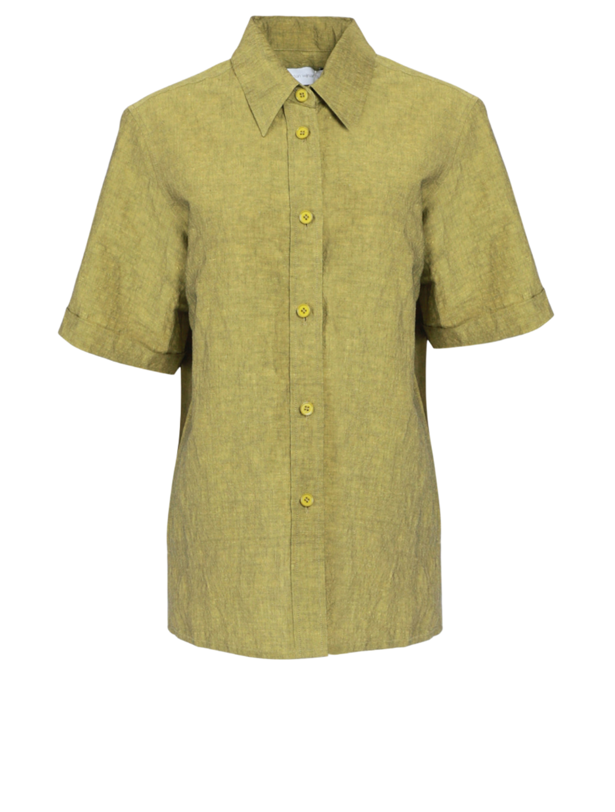 Tarusi Short Sleeve Shirt