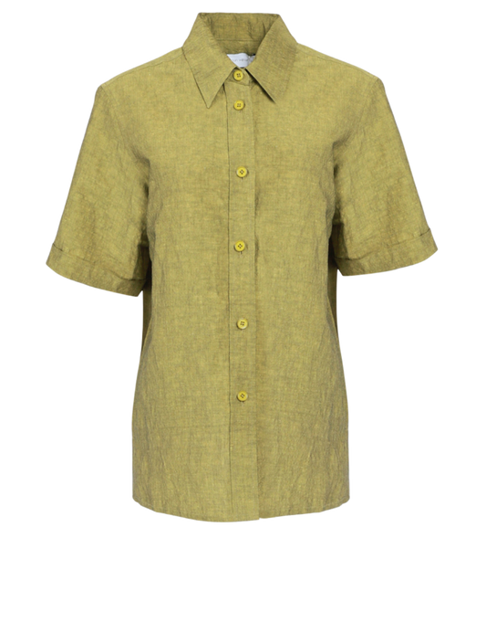 Tarusi Short Sleeve Shirt