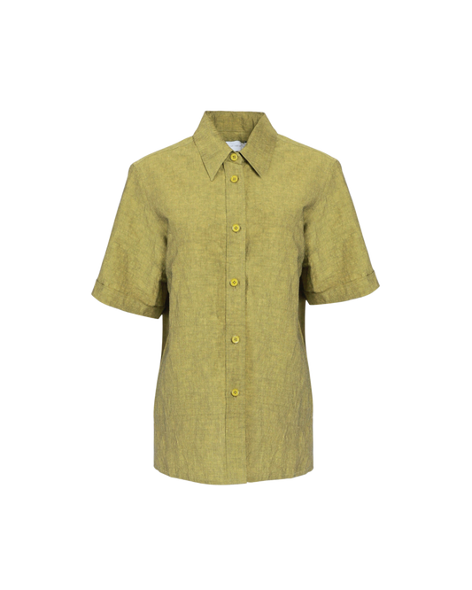 Tarusi Short Sleeve Shirt