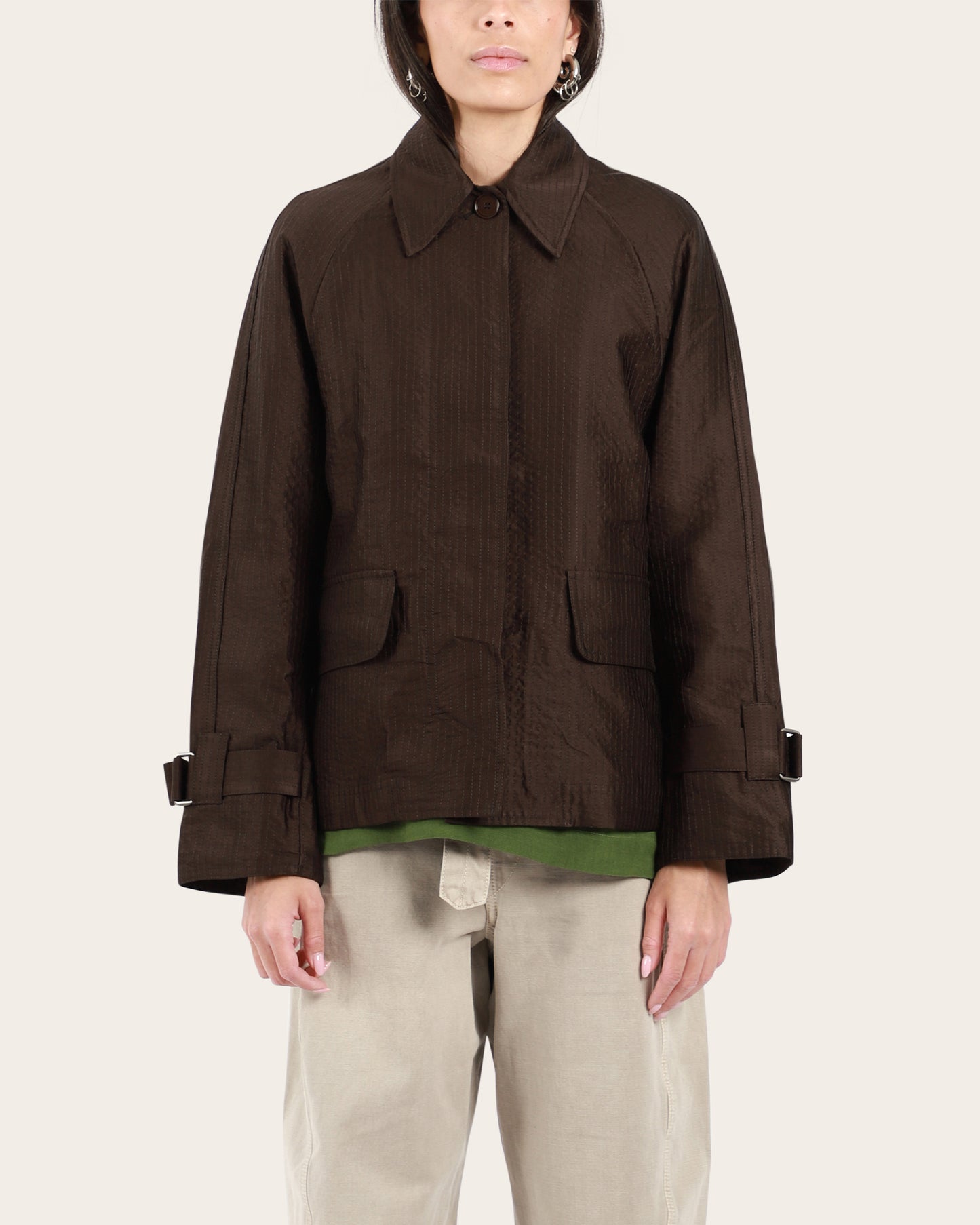Jirani Jacket