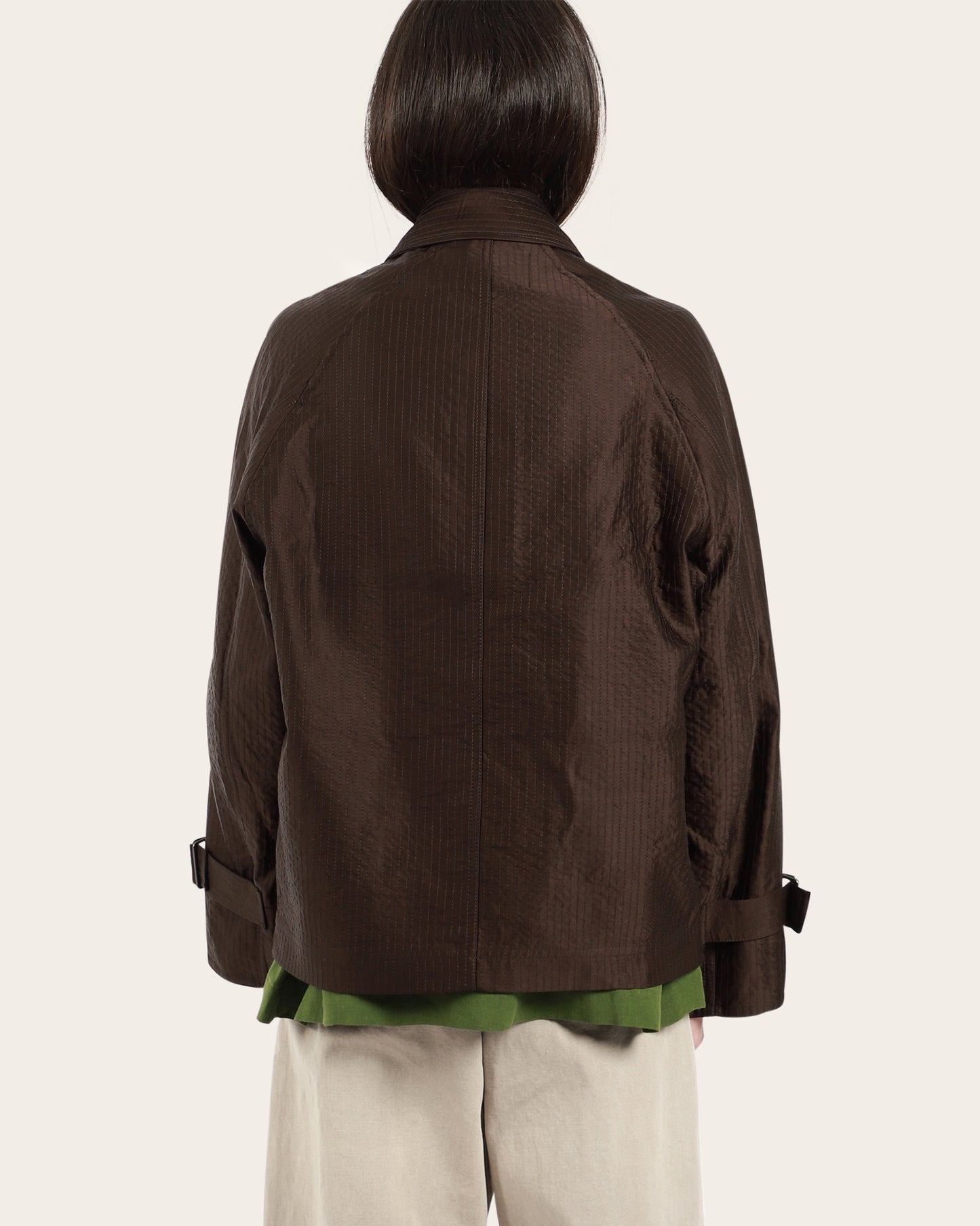 Jirani Jacket