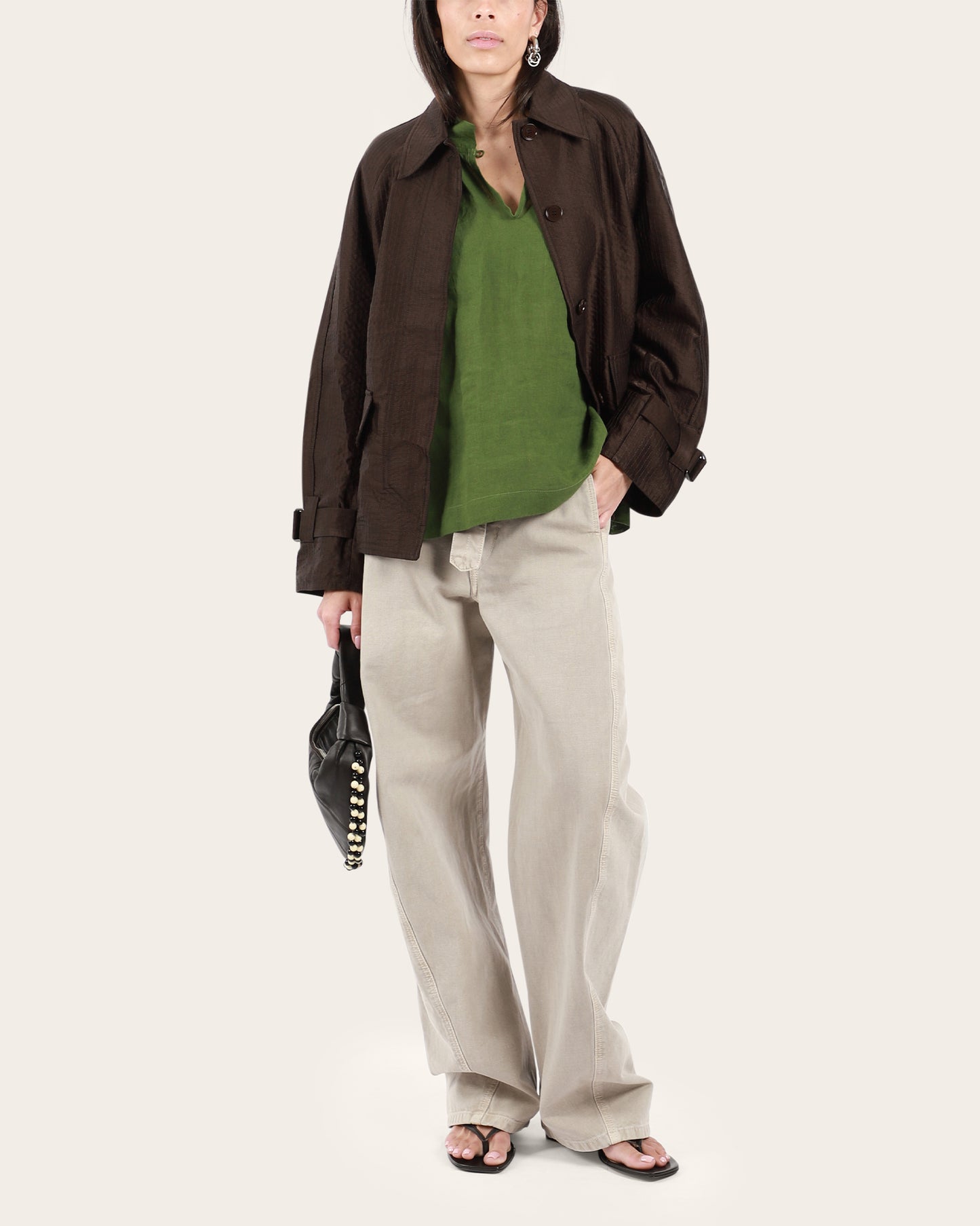 Jirani Jacket