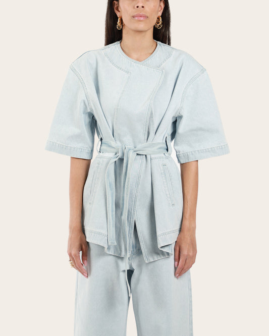 Jongolo Jacket