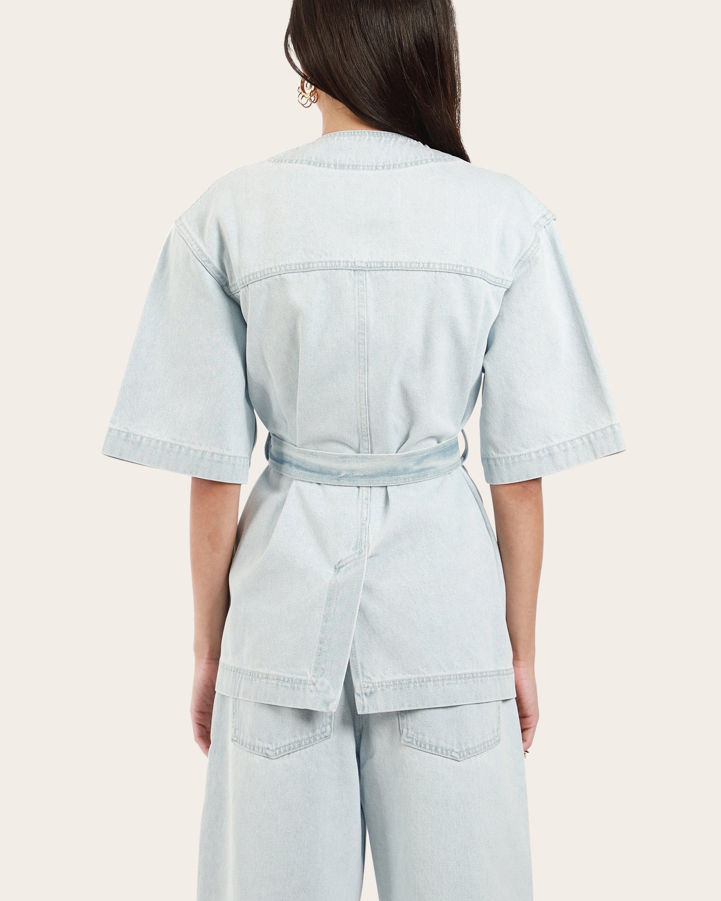 Jongolo Jacket