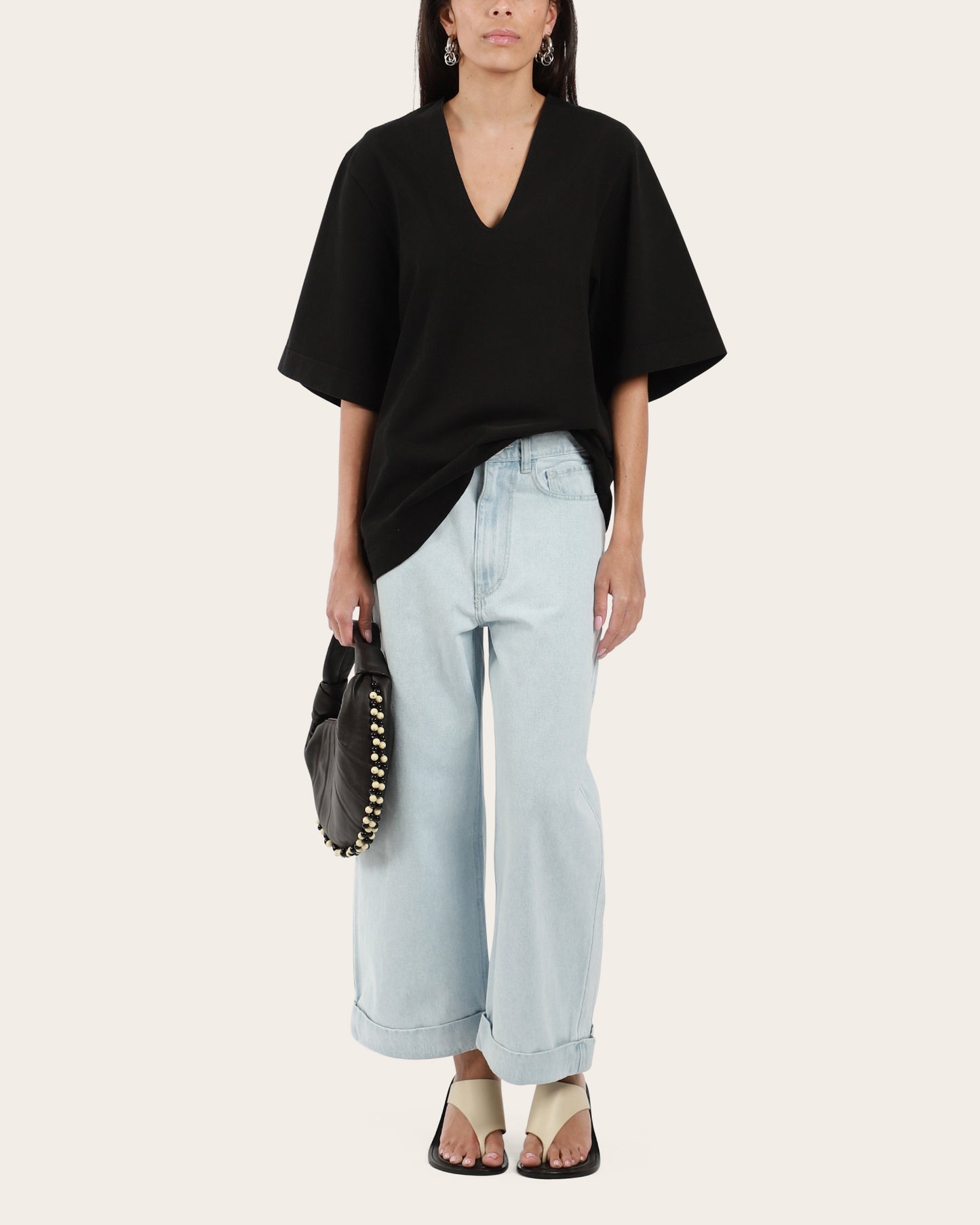 Pullosa Pants