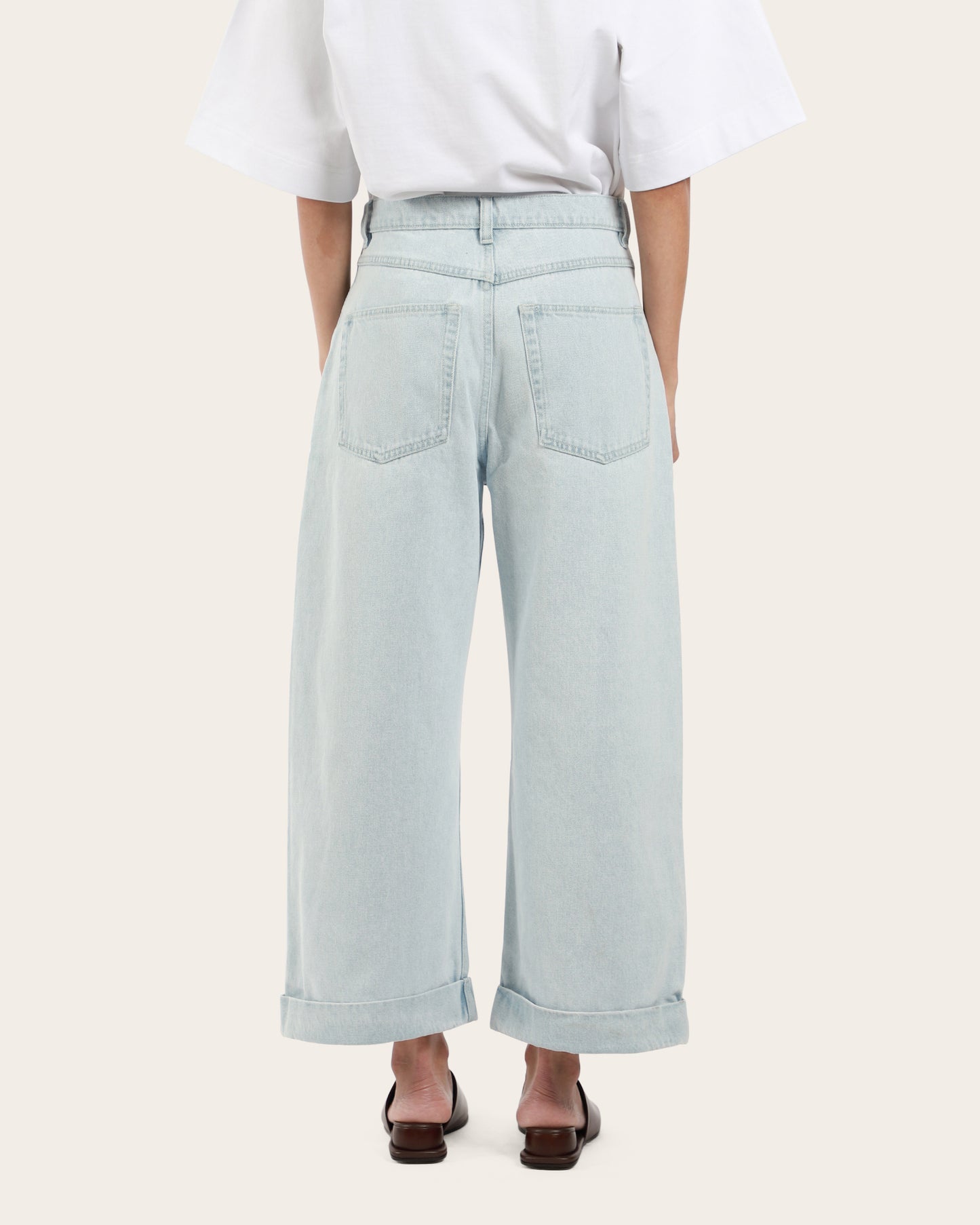 Pullosa Pants
