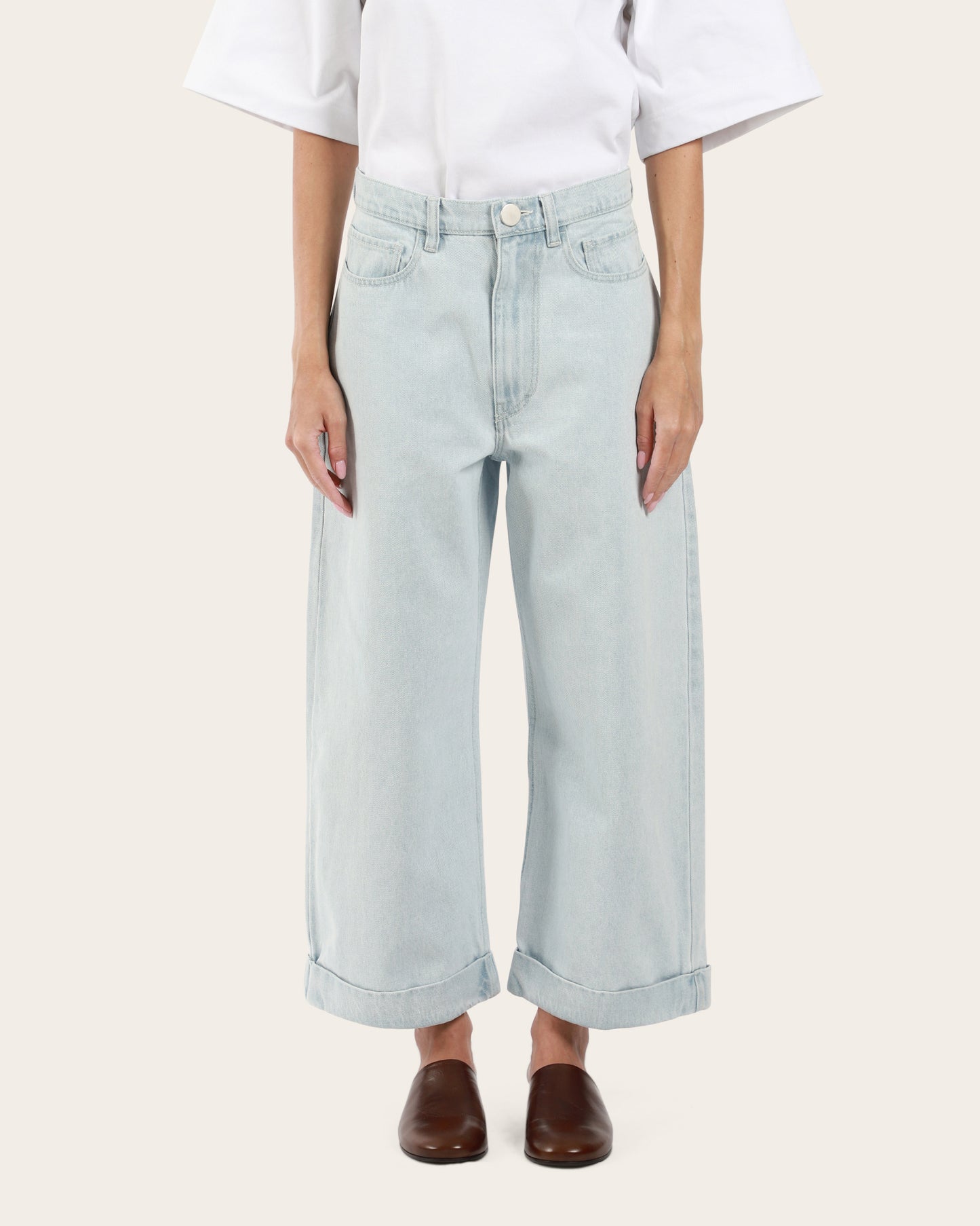 Pullosa Pants