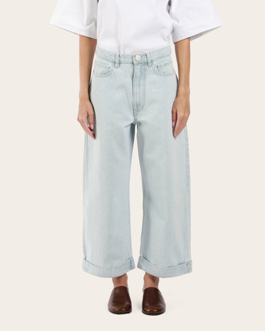 Pullosa Pants