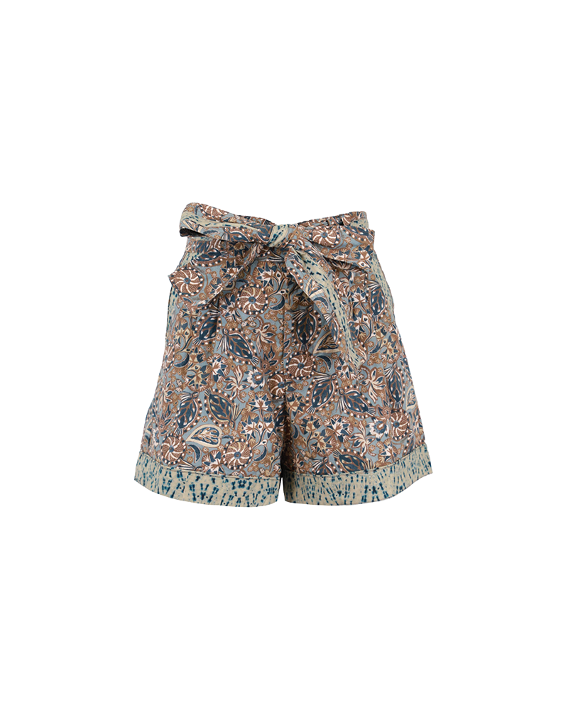 Keket Organic Cotton Shorts