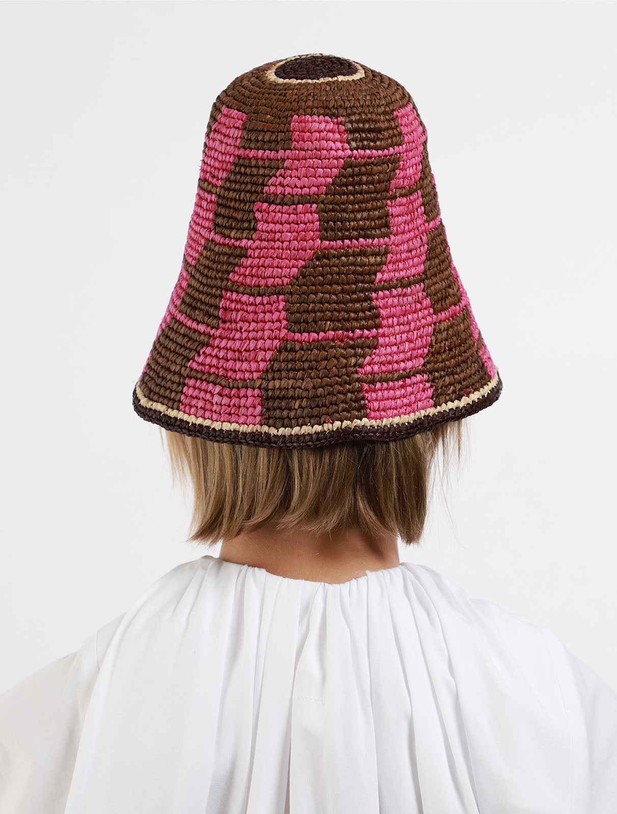 Carousel Hat