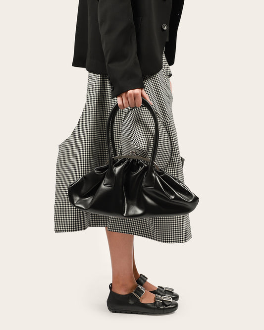 Long Handle Purse