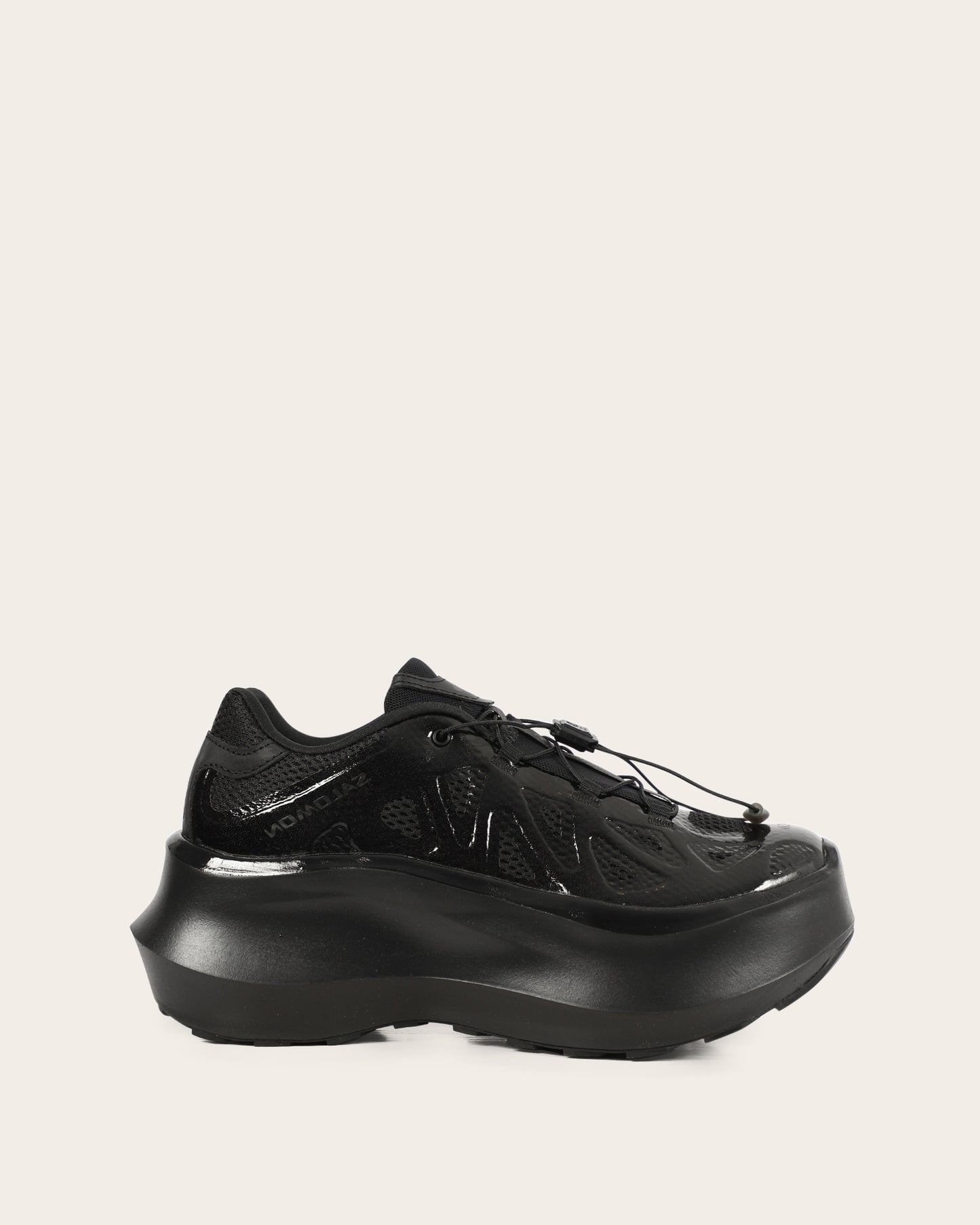 Solomon X CDG Sneaker