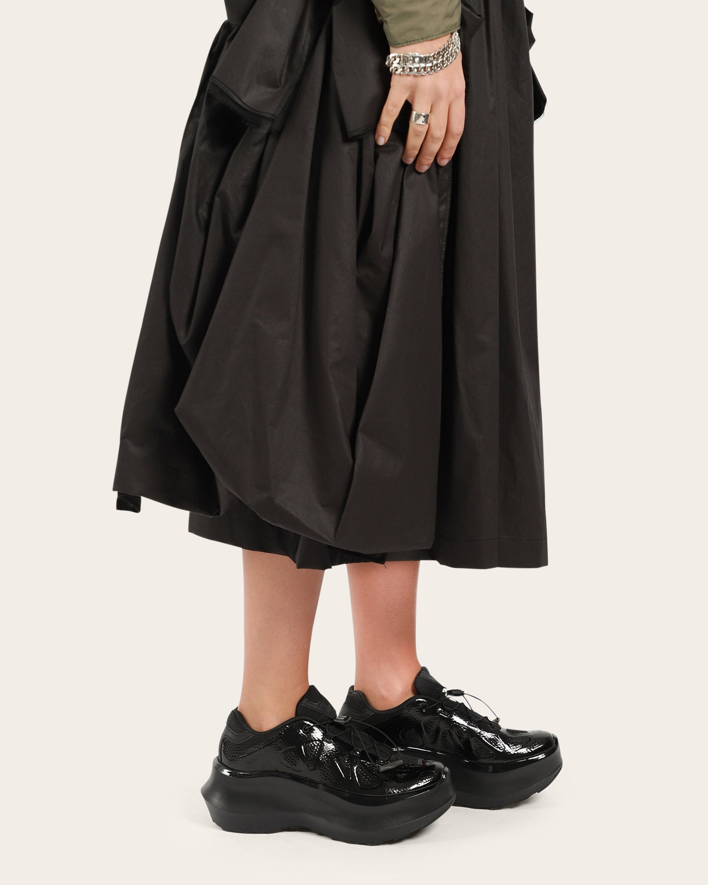 Solomon X CDG Sneaker