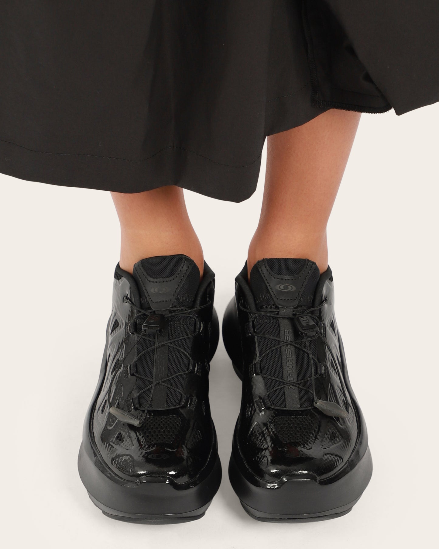 Solomon X CDG Sneaker