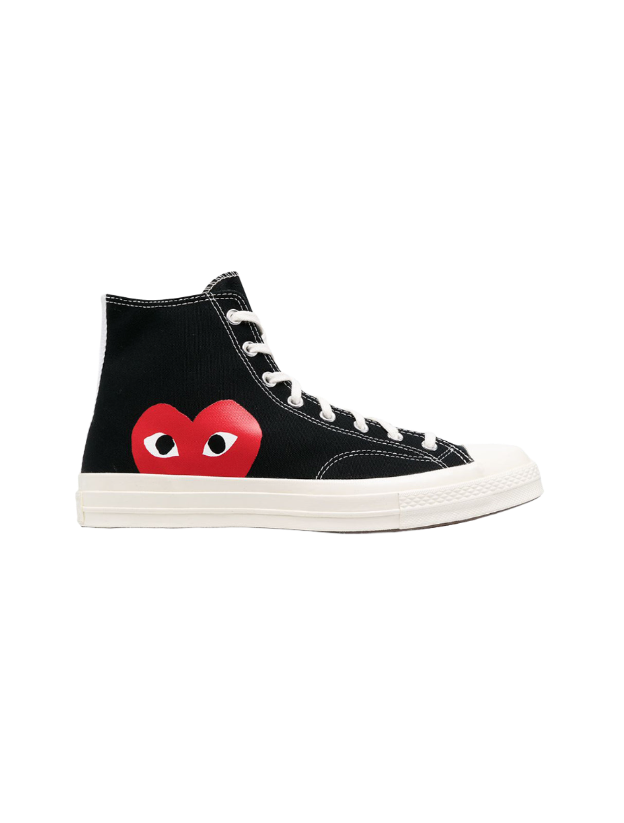 PLAY X Converse Chuck Taylor Hi Top