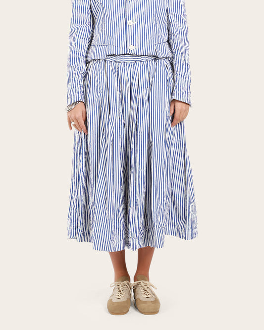 Cotton Skirt