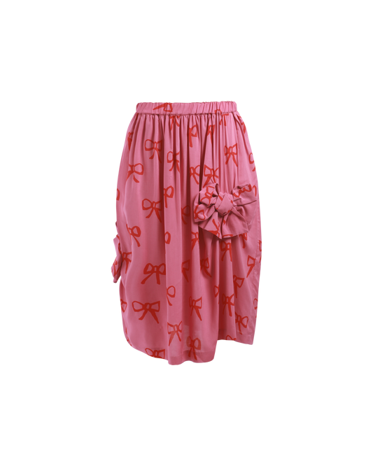 Bow Skirt