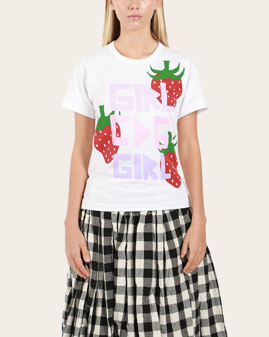 Strawberry T-Shirt