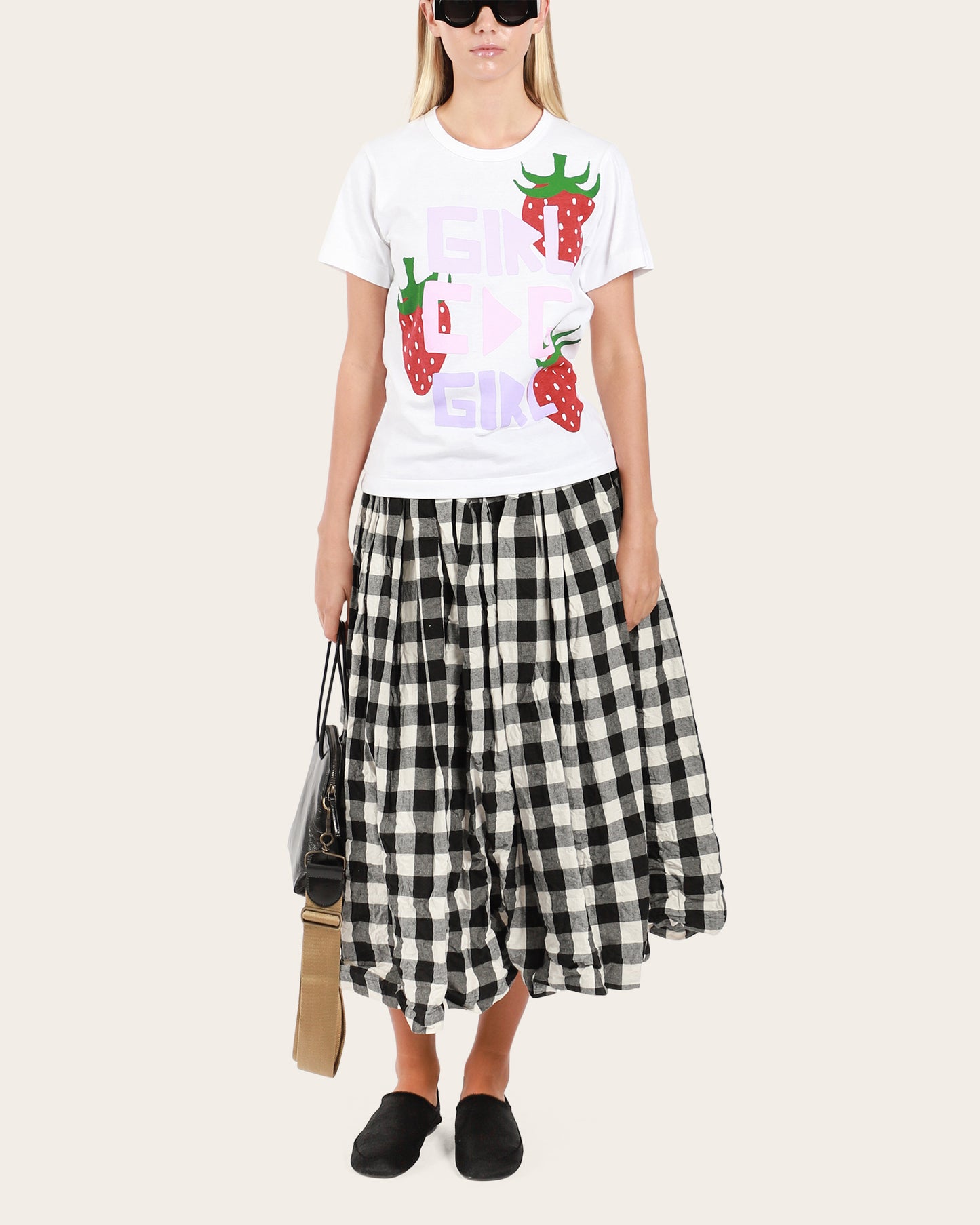 Strawberry T-Shirt