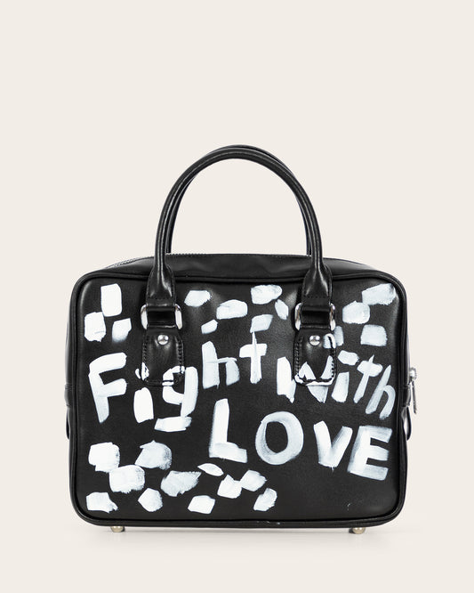 Fight With Love Bag