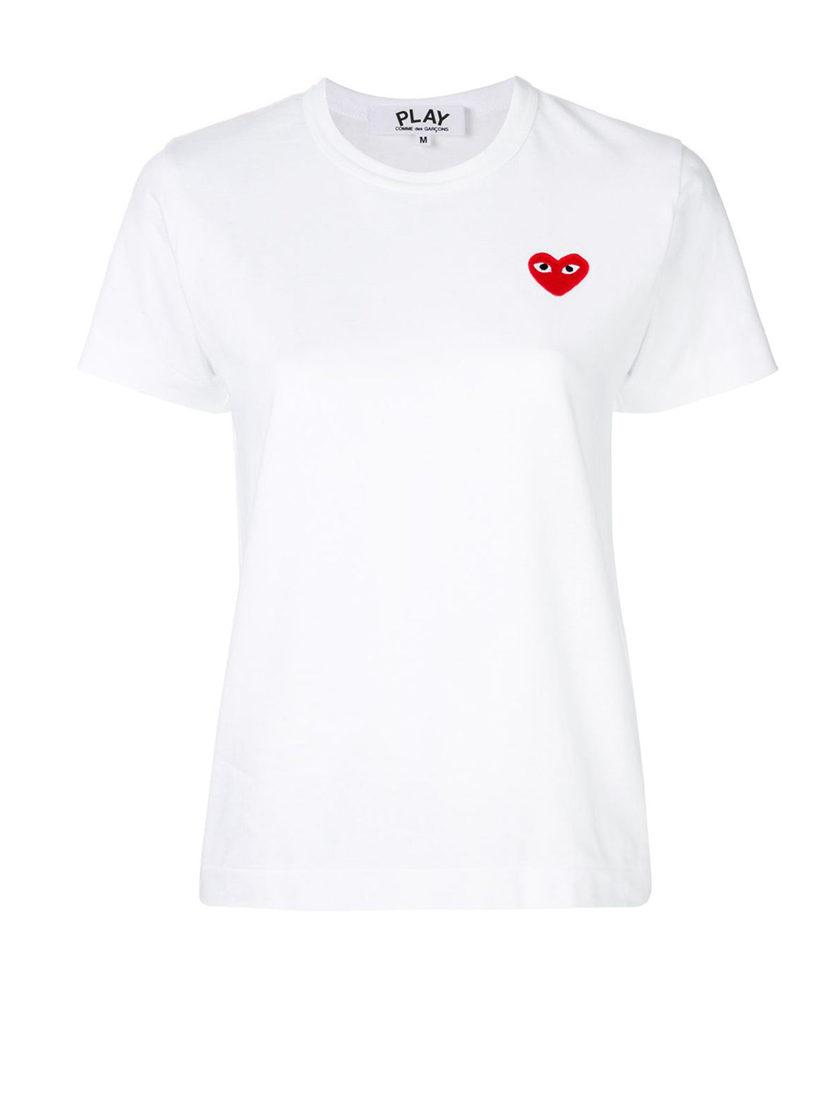 Comme des outlet garcons mens tshirt