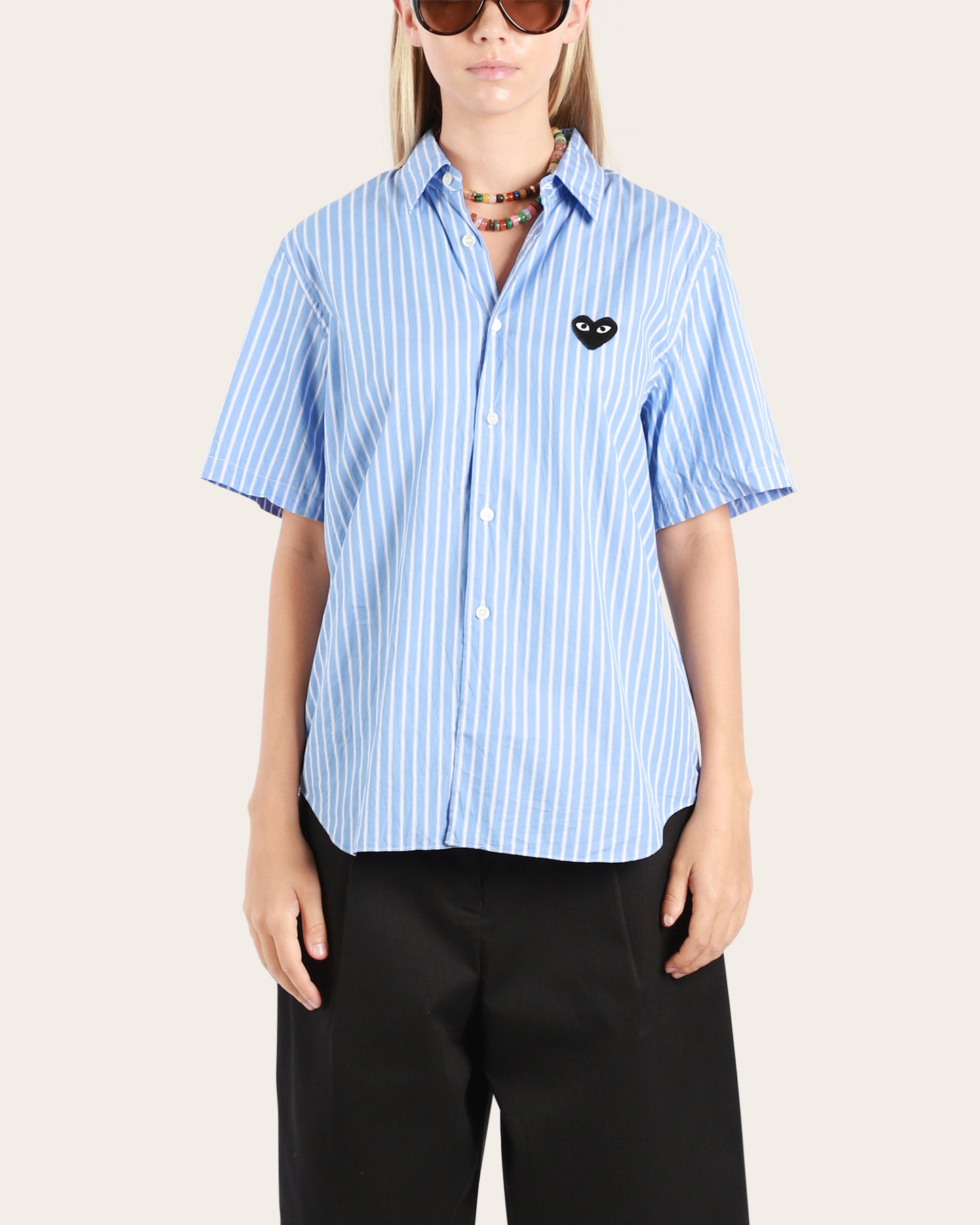 Short Sleeve Shirt