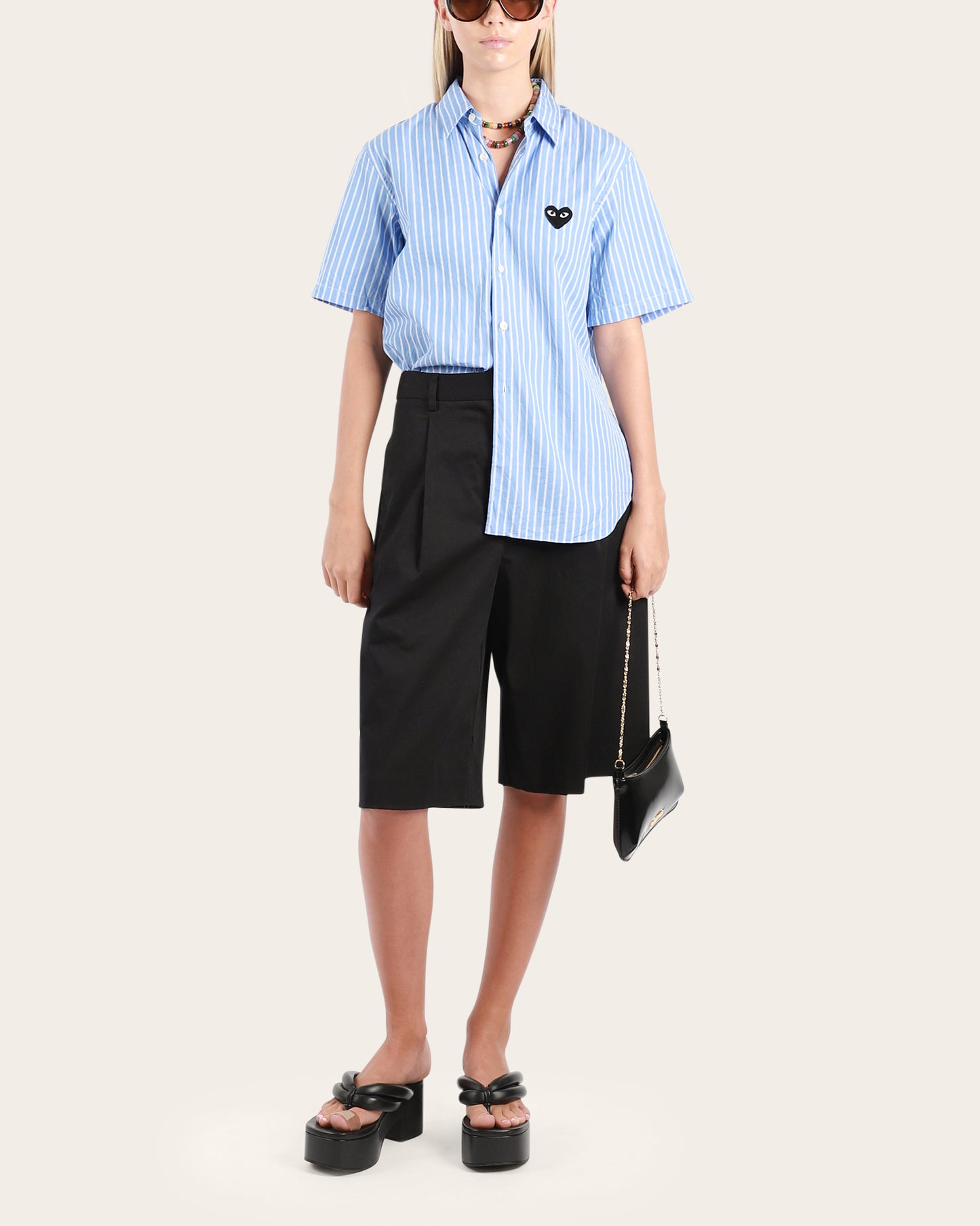 Short Sleeve Shirt