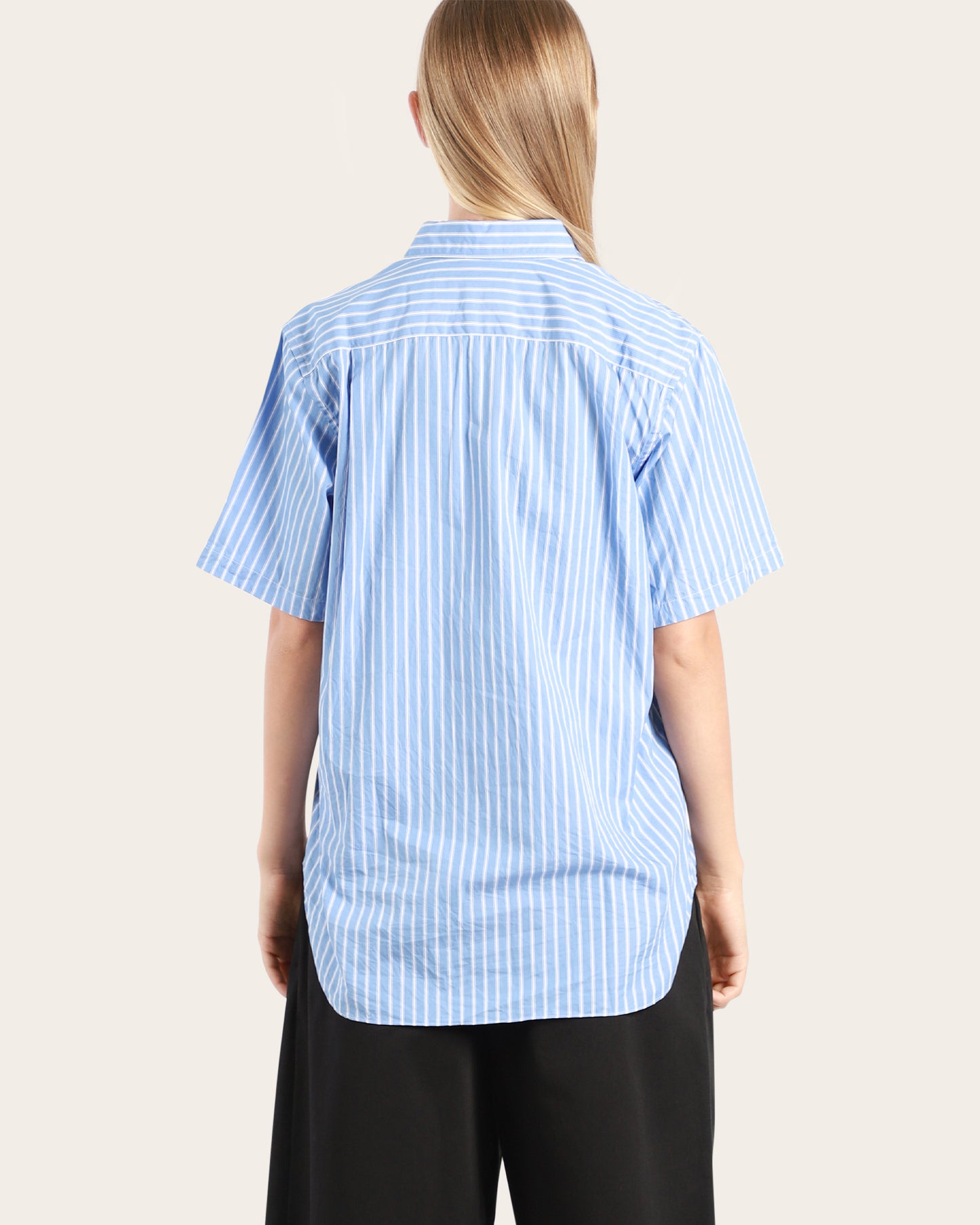 Short Sleeve Shirt
