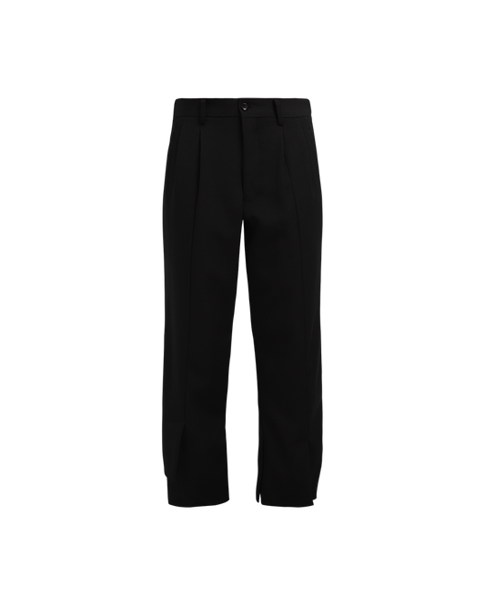 comme-des-garcons-tailored-split-hem-trousers-black