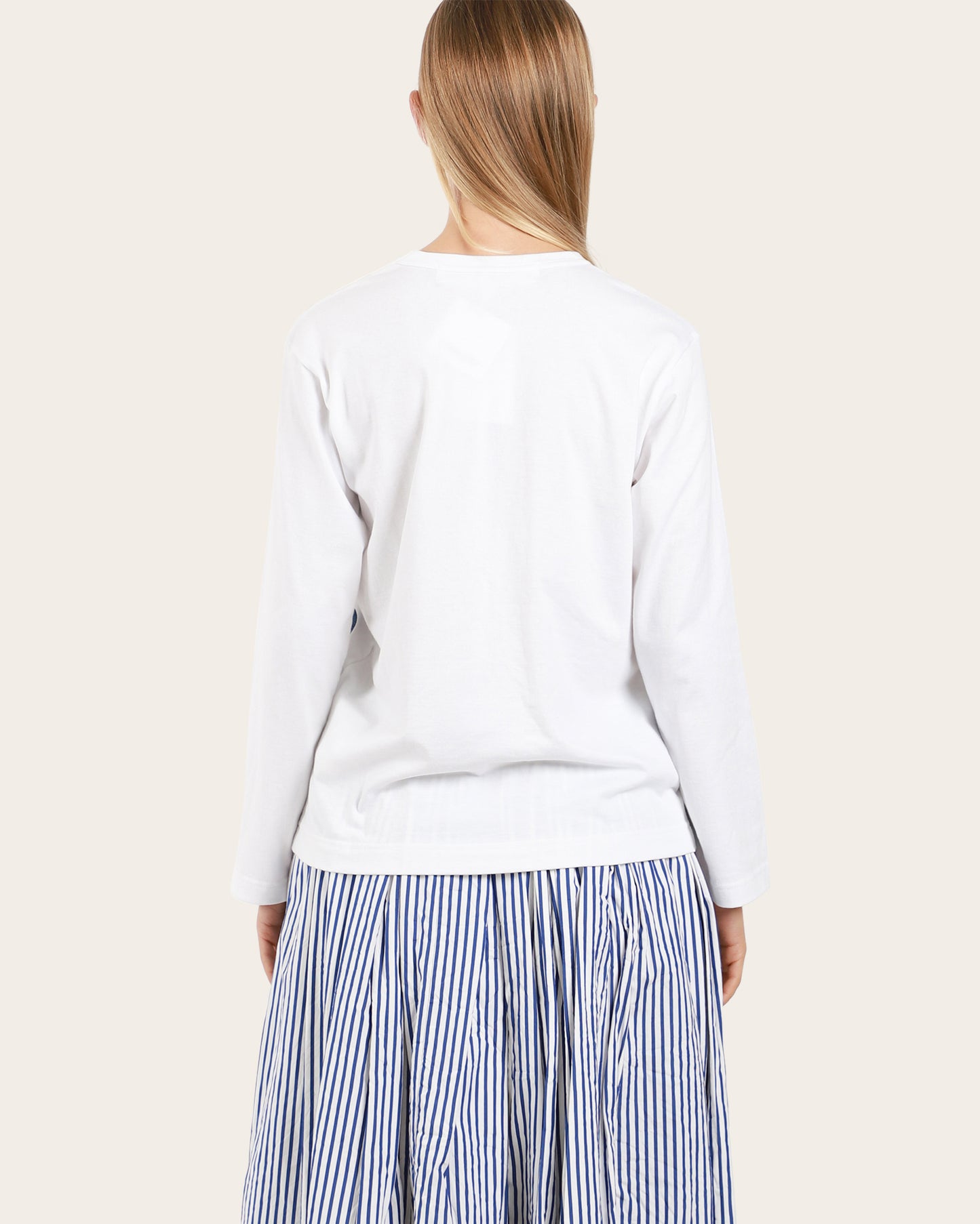 Polka Hug T-Shirt