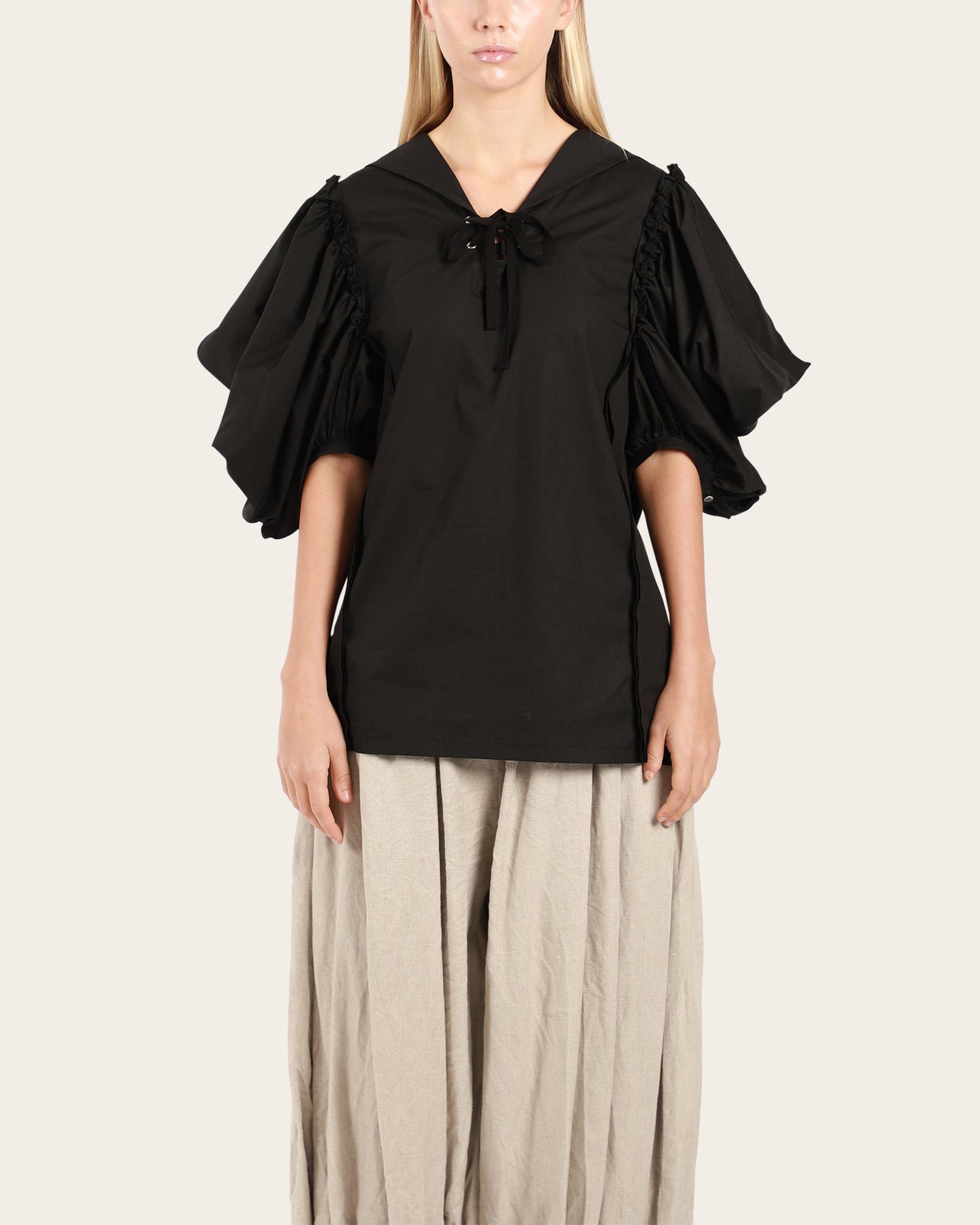 Sailor Blouse
