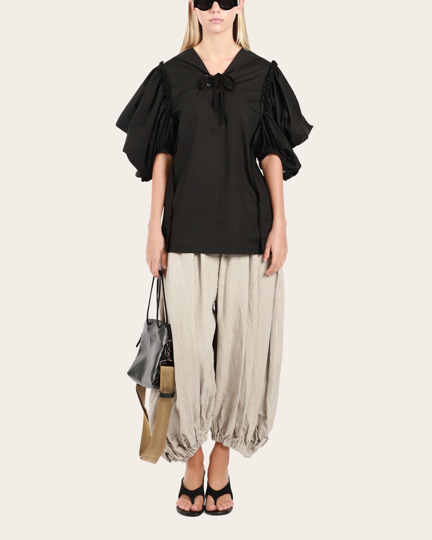 Sailor Blouse