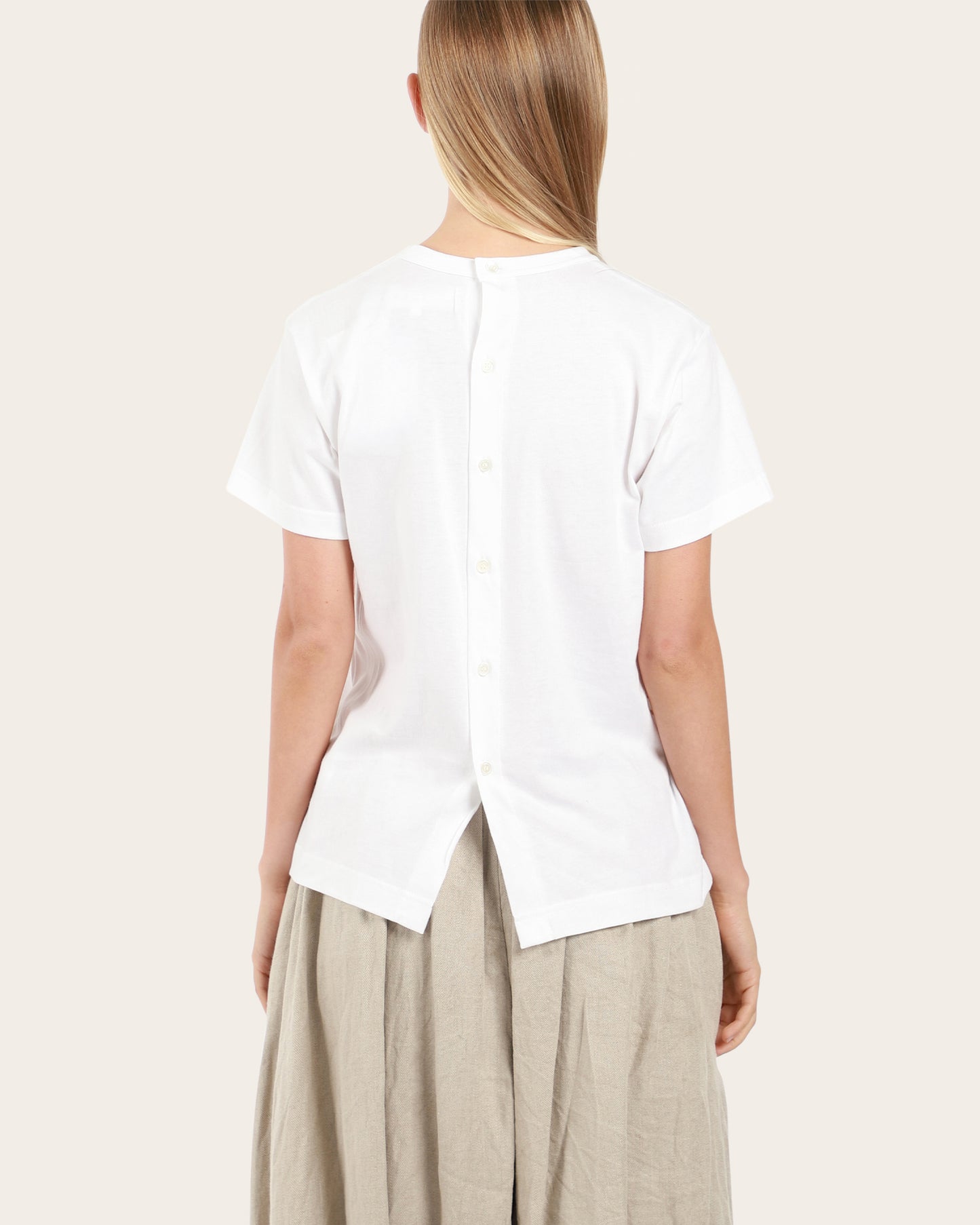 Watercolour T-Shirt