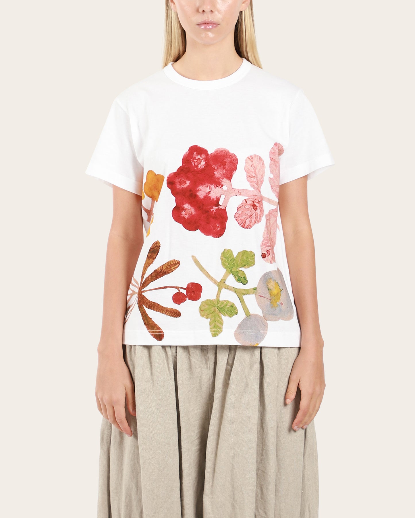 Watercolour T-Shirt
