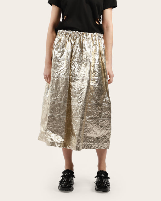 A-Line Skirt