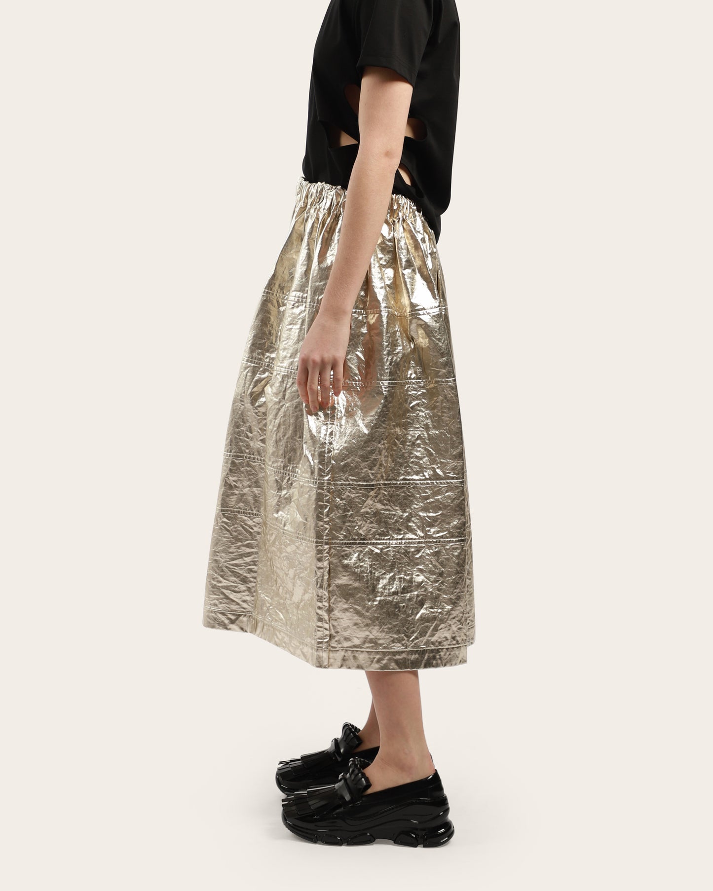 A-Line Skirt