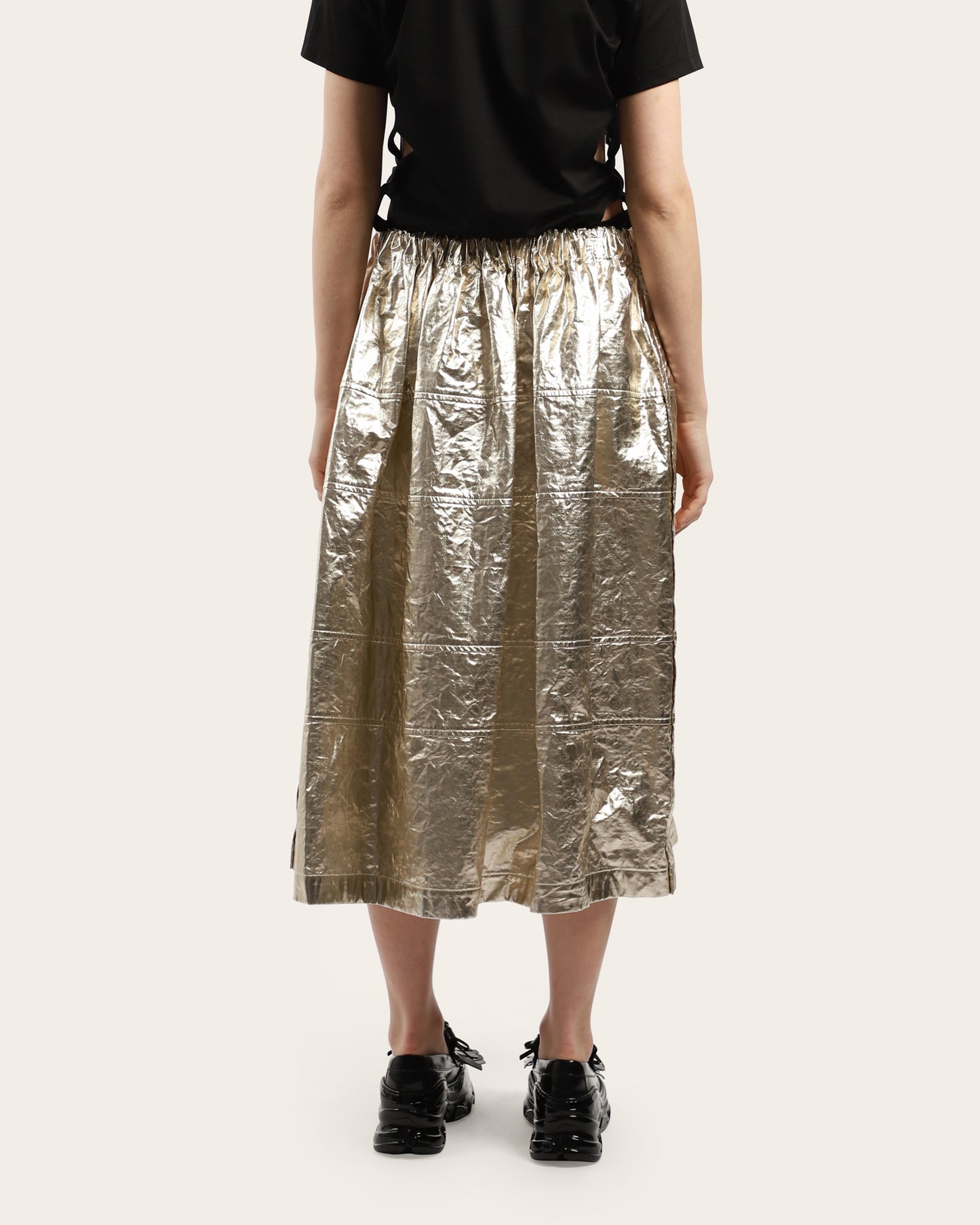 A-Line Skirt
