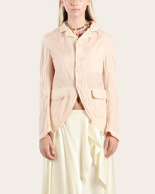 Nude Jacket
